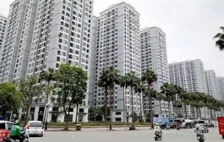 Giá chung cư 'neo' cao, Bộ Xây dựng tìm cơ chế làm nhà thương mại giá rẻ