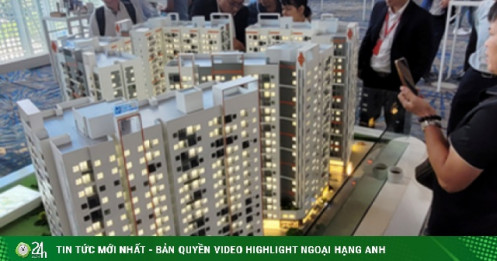 Băn khoăn khi đánh thuế lũy tiến từ nhà, đất thứ 2