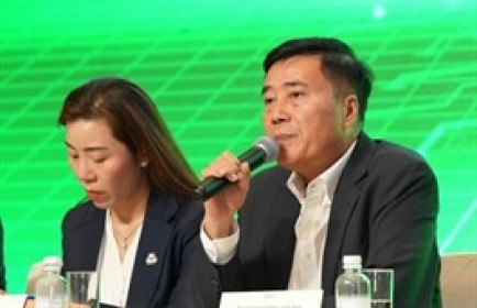 Chủ tịch “heo ăn chay” Trương Sỹ Bá: Đến 2035, cạnh tranh thị trường heo sẽ cực kỳ khốc liệt