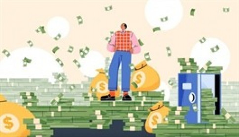 Dòng tiền từ quỹ đầu tư bùng nổ, xuất hiện thương vụ nghìn tỷ