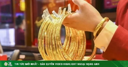 Lợi - hại gì nếu cho phép doanh nghiệp vay vàng trong dân?