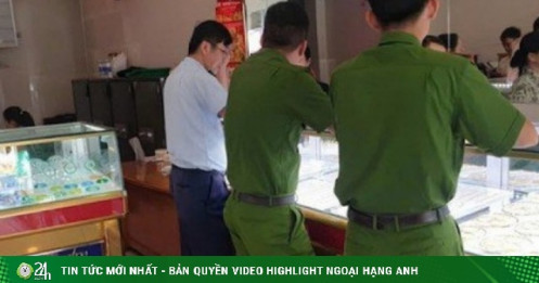 Kiểm tra hàng loạt tiệm vàng ở TPHCM, nhiều cơ sở bị xử phạt