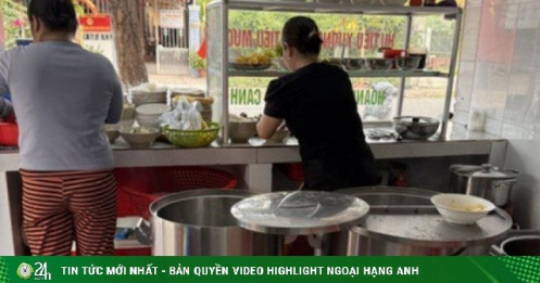 Quán ăn không có nhà vệ sinh, khu rửa tay có thể bị phạt đến 10 triệu đồng: Nhiều chủ quán lo lắng