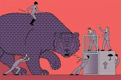 Thị trường chứng quyền tuần 28/04-29/04/2026: Thanh khoản toàn thị trường liên tục sụt giảm