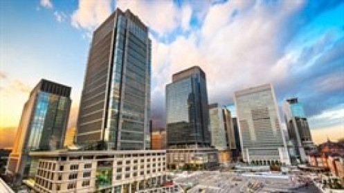 Thị trường bất động sản: Tái cấu trúc chu kỳ và sự lên ngôi của giá trị thực