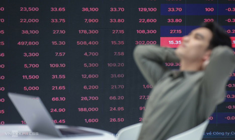 Chỉ 3% nhà đầu tư dự đoán đúng thị trường