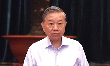 'Động lực hiện hữu TP HCM đã suy yếu, cần tìm mô hình mới'