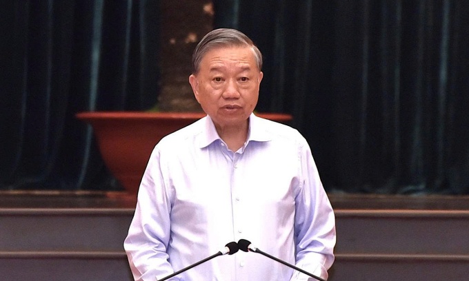 'Động lực hiện hữu TP HCM đã suy yếu, cần tìm mô hình mới'