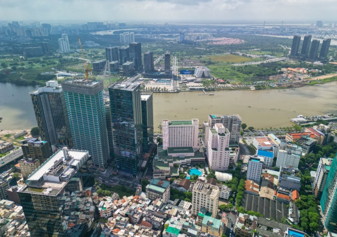 'Động lực hiện hữu TP HCM đã suy yếu, cần tìm mô hình mới'