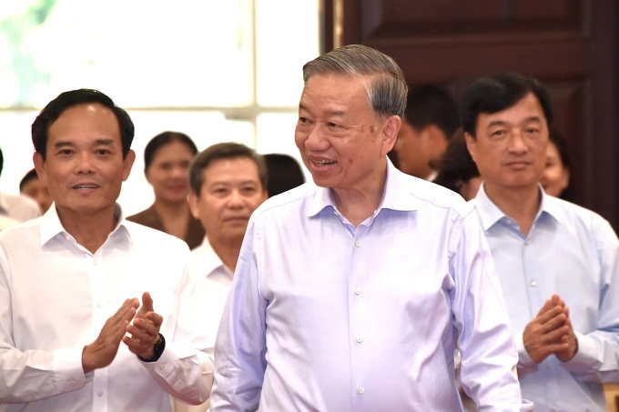 'Động lực hiện hữu TP HCM đã suy yếu, cần tìm mô hình mới'