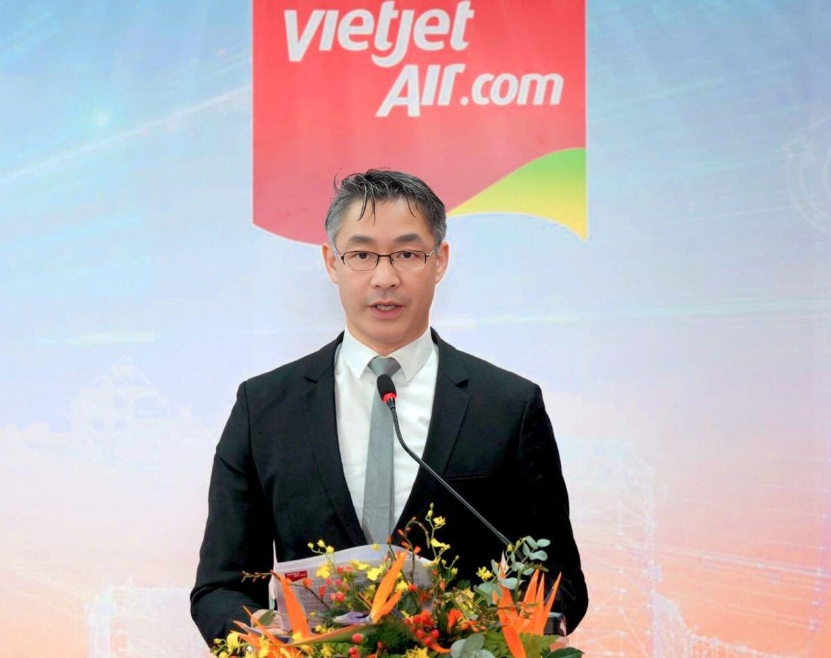 ĐHĐCĐ Vietjet 2026: Kết quả 2025 bứt phá, dự kiến chia cổ tức 30%, tiếp tục mở rộng mạng bay quốc tế