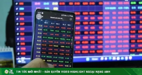 Công ty chứng khoán đầu tư chứng khoán cũng… lỗ