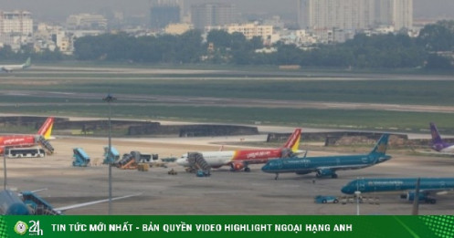 Giá vé máy bay nội địa tăng 15-20% do khủng hoảng nhiên liệu