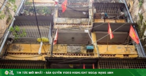 Hà Nội tìm ra “lời giải cho bài toán” cải tạo chung cư cũ?