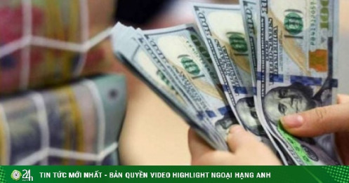 Tỷ giá USD/VND hôm nay 27/4: Dự báo biến động mạnh