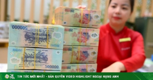 Ngân hàng đồng loạt tăng vốn, nhiều nhà băng cán mốc 100.000 tỷ