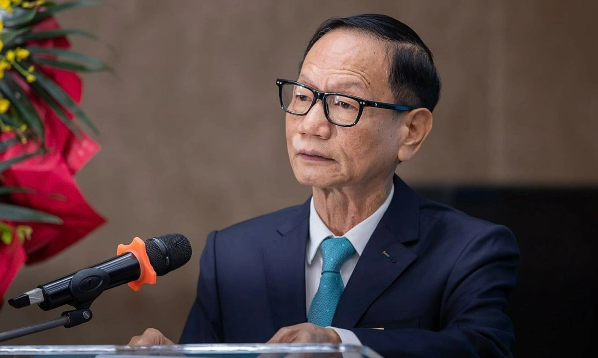 "Tôi không chịu nổi khi ABBank mãi giậm chân tại chỗ"