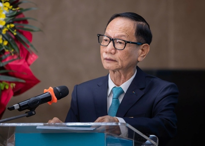 "Tôi không chịu nổi khi ABBank mãi giậm chân tại chỗ"