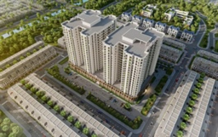 Lợi nhuận quý 1 NTL tăng 130% nhờ đầu tư chứng khoán