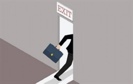 Một doanh nghiệp sắp rời sàn chốt chia cổ tức 15%