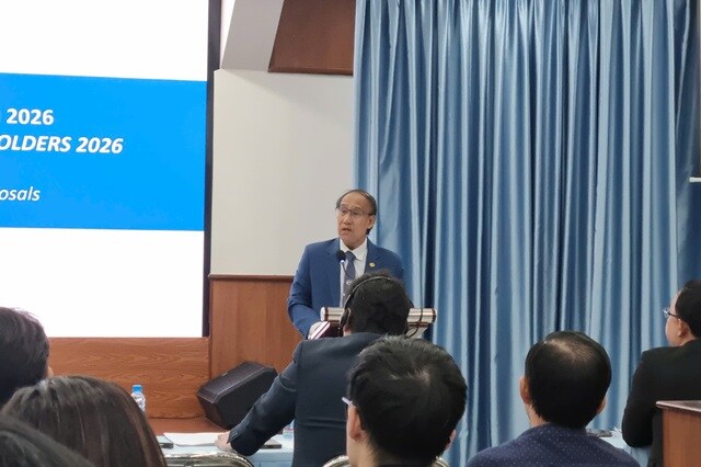 ĐHĐCĐ BMP: Tự tin hoàn thành kế hoạch, thận trọng khi tham gia các dự án