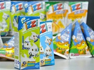 Hanoimilk: Lợi nhuận quý 1 giảm sâu khi vắng bóng khoản hỗ trợ từ đối tác chiến lược