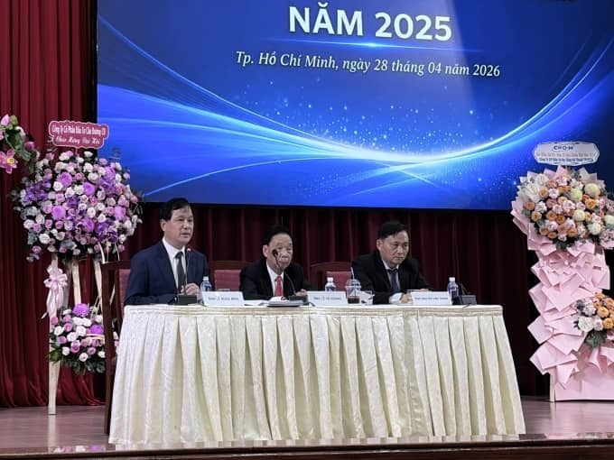 Sếp CII nêu lời giải cho bài toán mặt bằng TOD Hàng Xanh