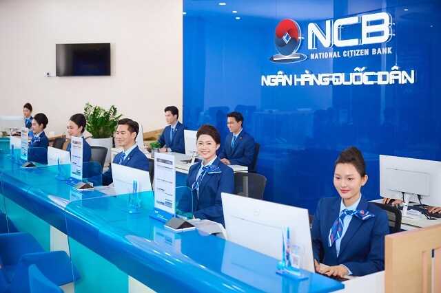 NCB báo lãi trong quý 1, đặt mục tiêu hoàn thành sớm kế hoạch kinh doanh 2026