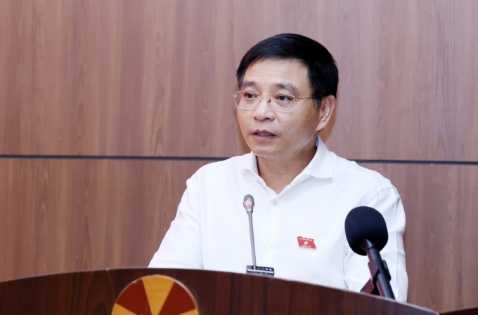 Đề án cải cách tiền lương được trình Bộ Chính trị trong quý 2
