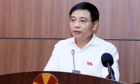 Đề án cải cách tiền lương được trình Bộ Chính trị trong quý 2