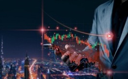 21 công ty chứng khoán báo lỗ trong quý 1