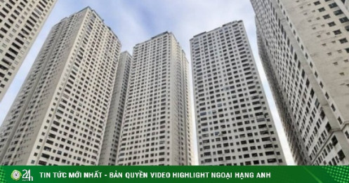 Sau khảo sát 'trả nhà, đổi nhà', cư dân HH Linh Đàm muốn bán vội để tránh thiệt