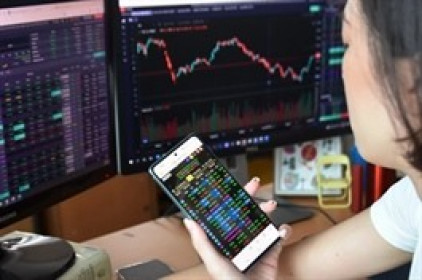 29/04: Đọc gì trước giờ giao dịch chứng khoán?