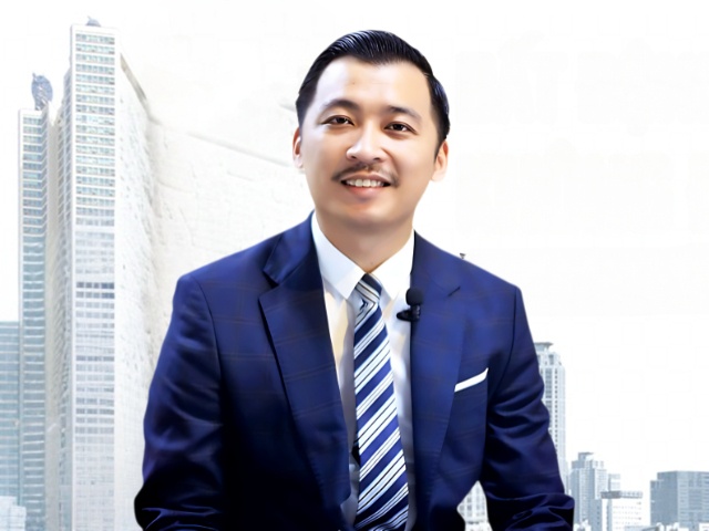 Chủ tịch VLA Nguyễn Thành Tiến từ nhiệm, tập trung cho vai trò cố vấn chiến lược