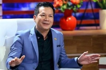 Ông Phạm Thanh Hưng (Shark Hưng) từ nhiệm khỏi Cen Land