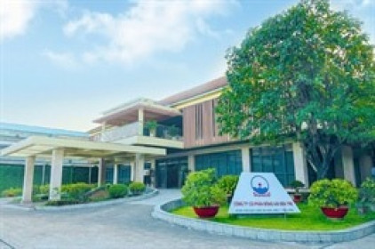 DHC dự kiến đưa nhà máy giấy mới vào vận hành từ tháng 9/2027