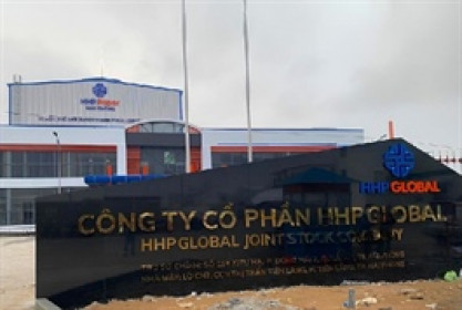Phó Tổng giám đốc HHP đăng ký mua 2 triệu cp