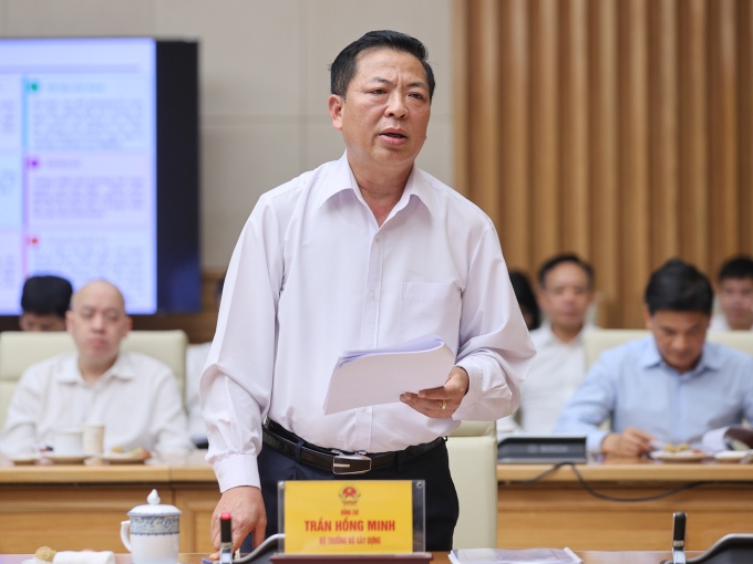 Nghiên cứu phát hành trái phiếu Chính phủ để hút vốn ngoại