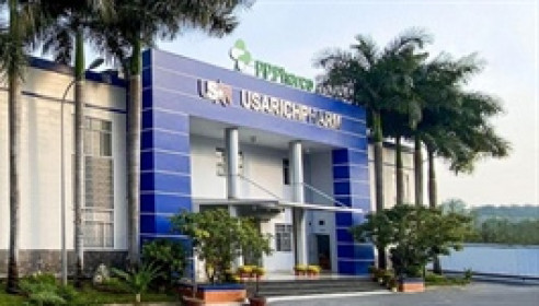 PPP lãi gấp đôi nhờ khoản thu nhập khác đột biến