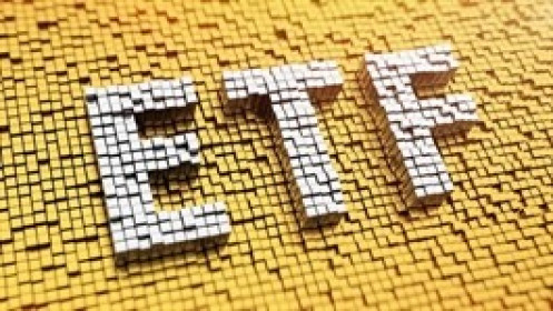 Quỹ ETF trăm triệu đô chuyển sang mua ròng sau 1 tuần im tiếng