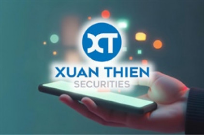 Chứng khoán Xuân Thiện chốt kế hoạch lãi 80 tỷ, bầu ông Nguyễn Nam Hưng vào HĐQT
