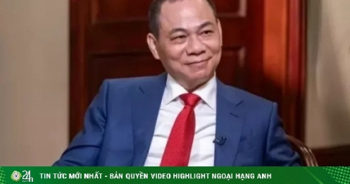 Tỷ phú Phạm Nhật Vượng 'rót' bao nhiêu tiền vào VinFast?