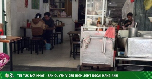Chủ các quán ăn nói gì khi giá bán vẫn cao bất chấp xăng dầu giảm mạnh?