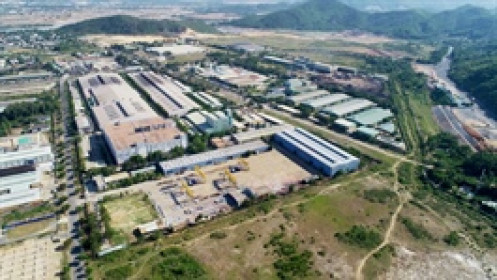 Lợi nhuận quý 1 của Kinh Bắc giảm hơn 70%, nợ vay vượt 30 ngàn tỷ
