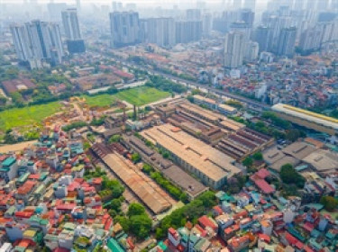 VBMA: Trái phiếu riêng lẻ doanh nghiệp bất động sản áp đảo trong quý 1
