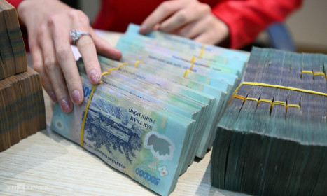 Lợi nhuận ngân hàng quý I/2026: VietinBank bứt phá lợi nhuận, thu hẹp khoảng cách với Vietcombank