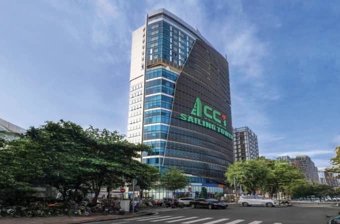 CC1 tăng trưởng doanh thu trong quý I/2026