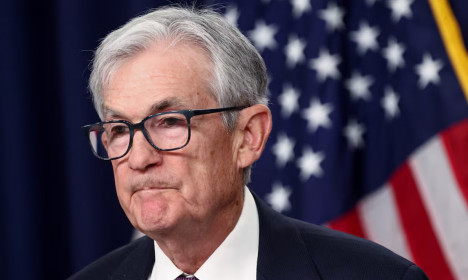 Fed giữ nguyên lãi suất lần thứ ba liên tiếp