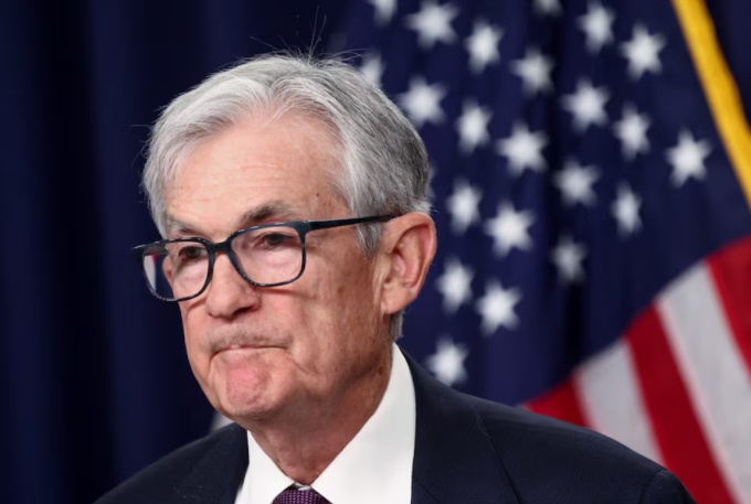Fed giữ nguyên lãi suất lần thứ ba liên tiếp