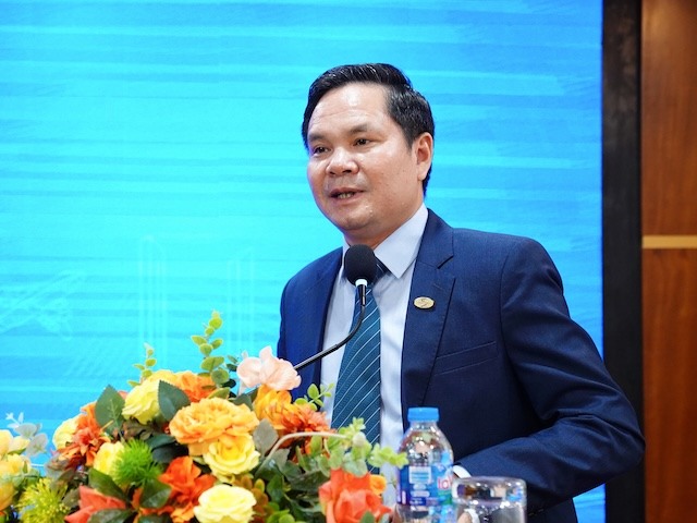 Lợi nhuận quý 1 Vinaconex tăng 176%, thay Tổng Giám đốc mới